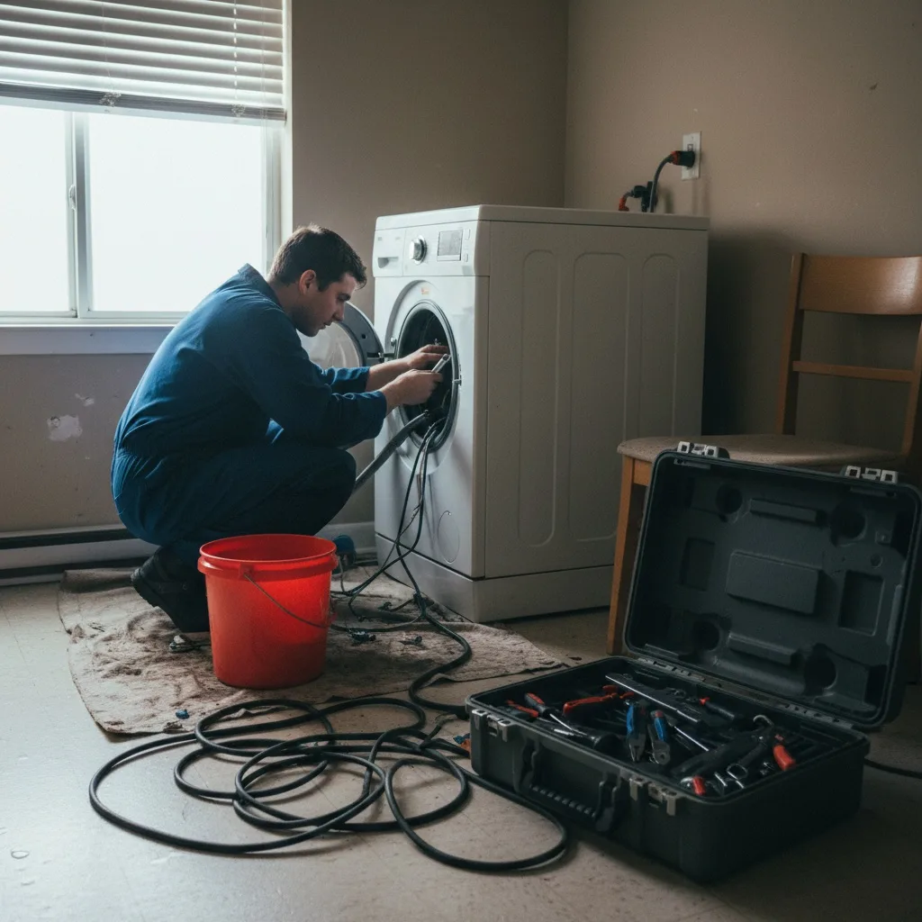 Appliance Repair service in Glendale, CA